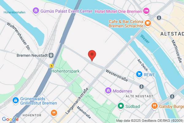 Kathmann Hausverwaltung Inh. Hilke Wieker