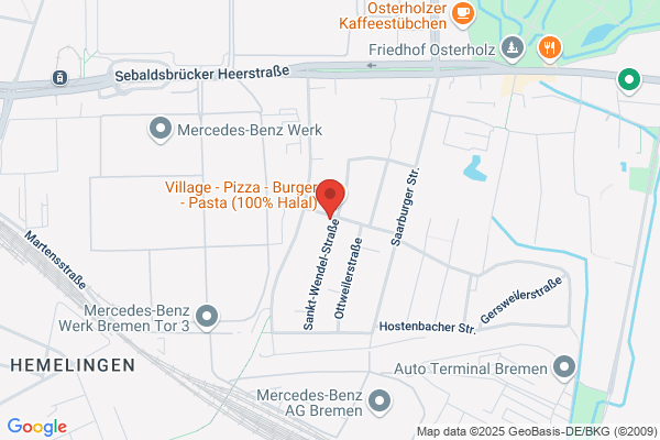Wohnungsgenossenschaft SELBSTHILFE e.G.