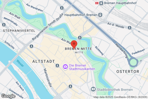 Heilpraxis Buschmeier