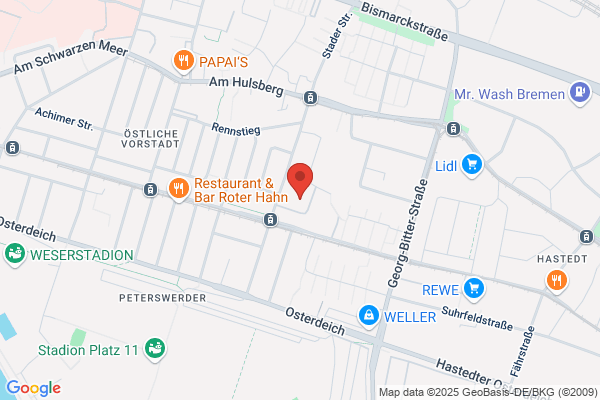 Naturheilpraxis Holmes