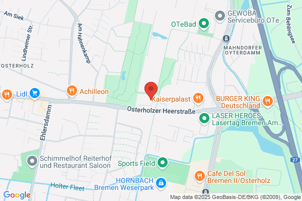 Spastikerhilfe Bremen
