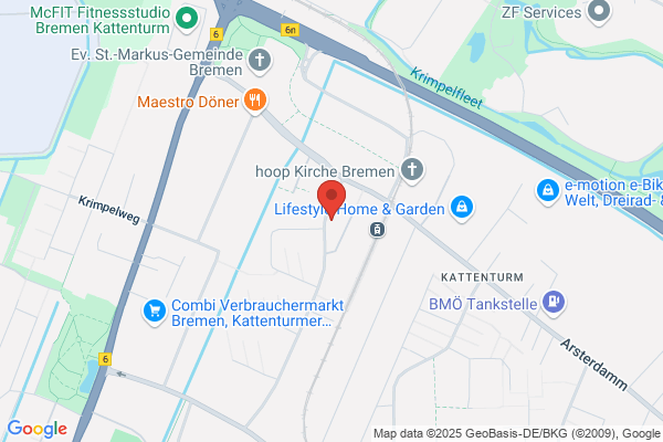 Wichernstift Jugendhilfe gGmbH Tagesgruppe Obervieland