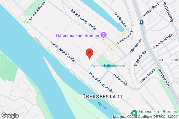 Schmidt GmbH, Reinhart