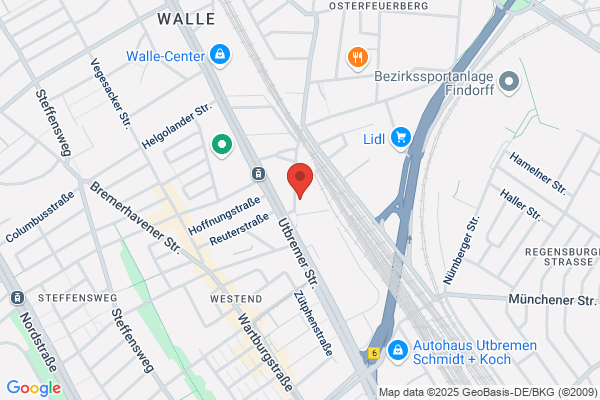 Delme Rohrbau GmbH