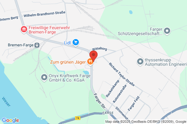Ötjengerdes GmbH
