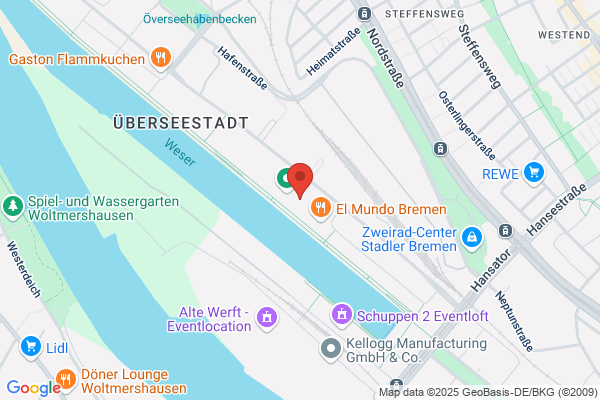 Vaillant GmbH Vertriebsbüro