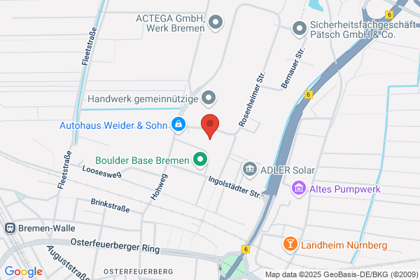 Tischlerei Wunderwald Inh. Antje Wunderwald