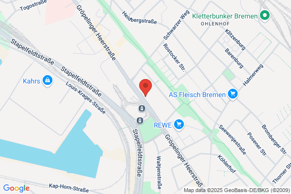 Amplifon Hörgeräte Bremen-Gröpelingen, Bremen