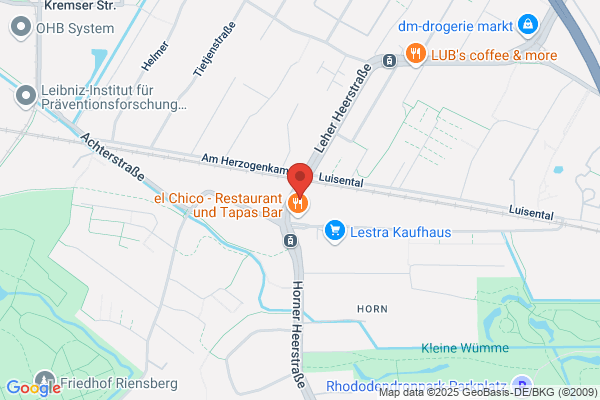 KIND Hörgeräte Bremen-Schwachhausen