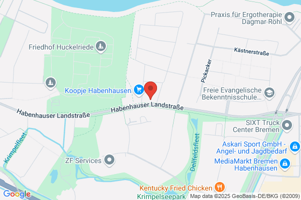 auric Hörcenter Bremen