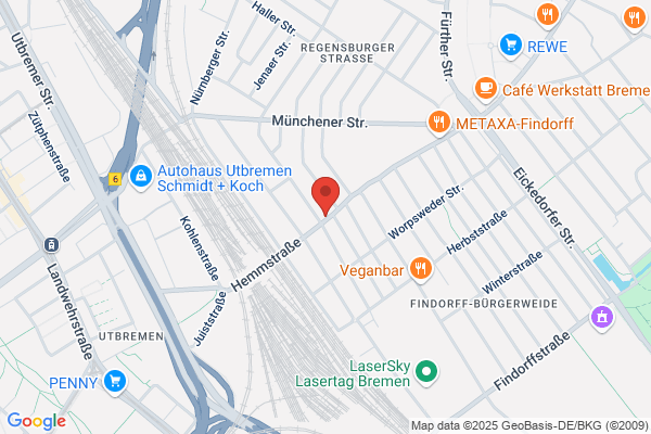 Bremer Hörgeräte Zentrale Heidrun Krause GmbH