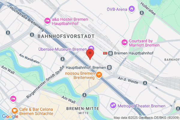 Best Western Hotel Zur Post
