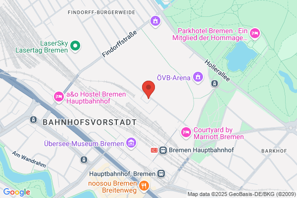 prizeotel Bremen-City