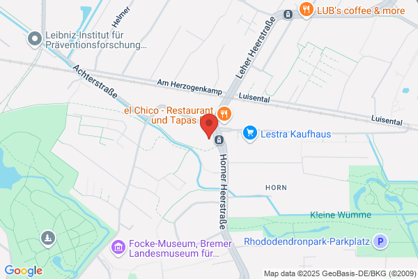 Horner Eiche Inh. A. Kastin