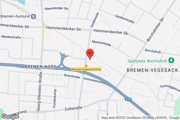 Haustechnik Broszio