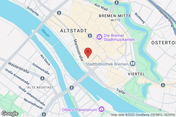 Hilton Bremen
