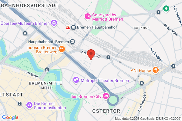 Hotel Buthmann