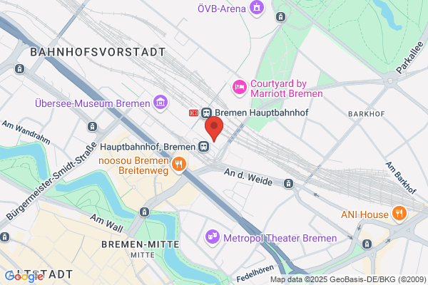 IntercityHotel Bremen