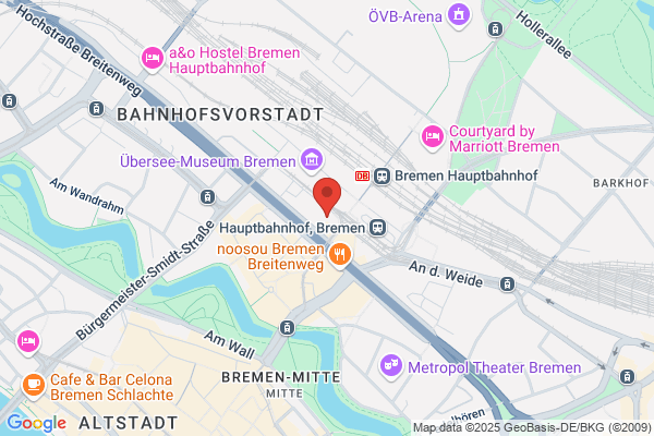 Star Inn Hotel Bremen Columbus