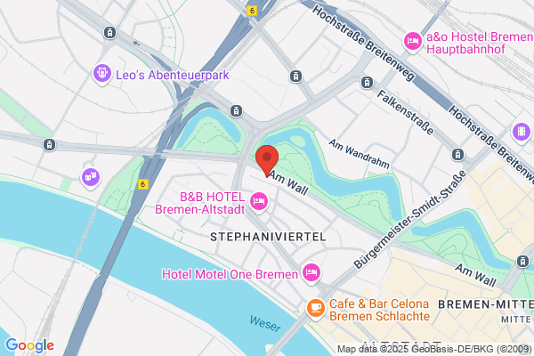 Bremer City Hostel GmbH