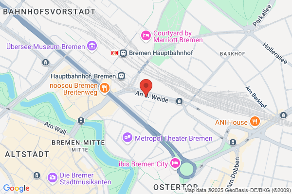 City Hotel Bremen