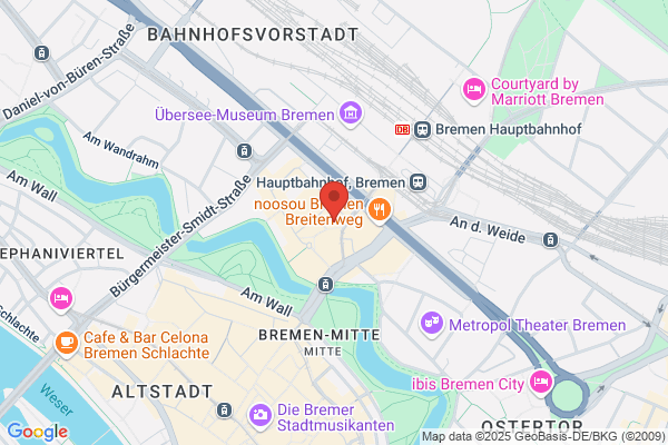 Hotel am Hillmannplatz