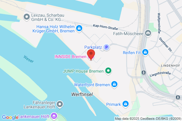 INNSIDE Bremen