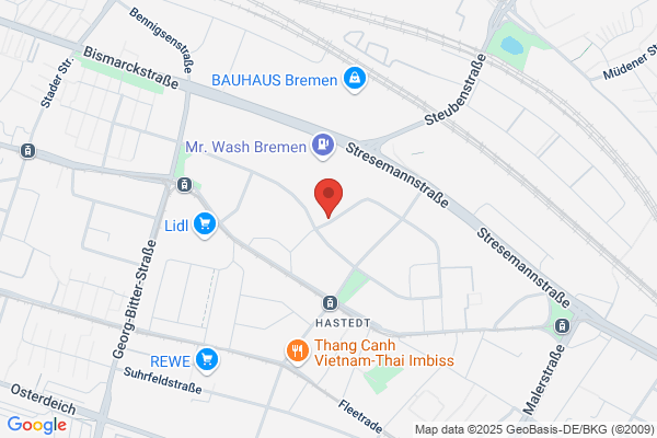MB Hotel Bremen