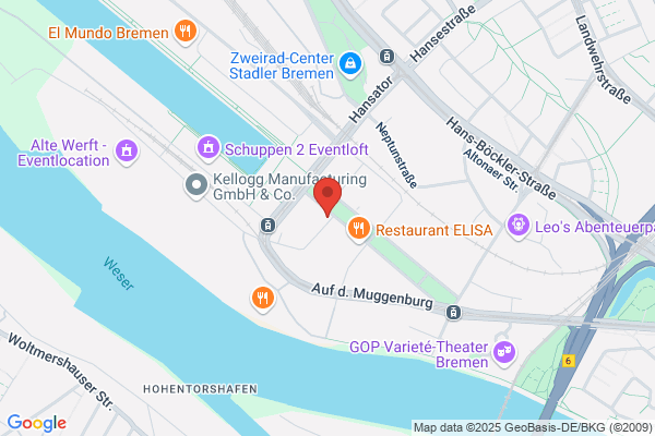 Moxy Bremen