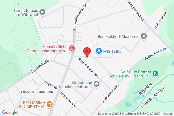 Reico Vital Systeme  - Beratung Bremen Nord