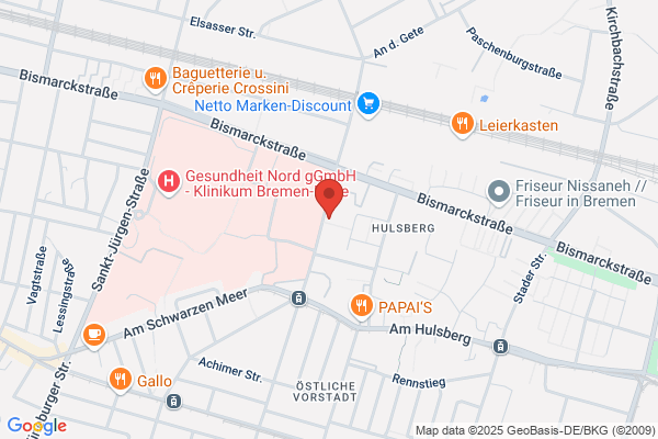 Bossi's Hundesalon