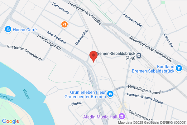 Stadthund