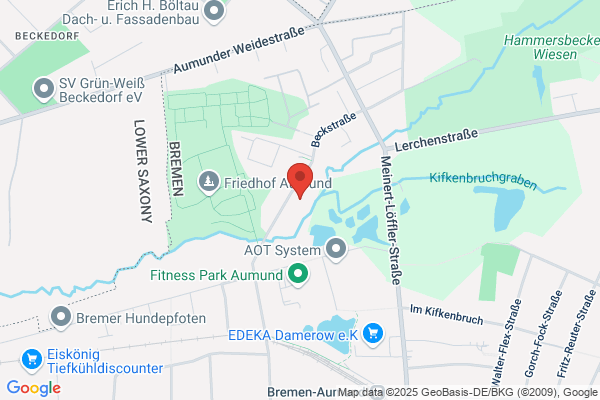 Hundeschule CaLuFa Bremen Nord