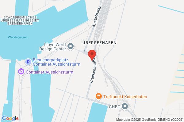 EVB Handels GmbH
