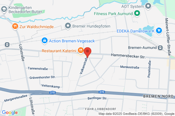 Aumunder Imbiß