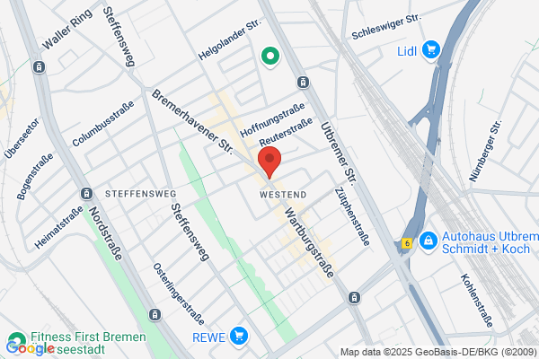 Blücher Wolfgang Immobilien und Versicherungen