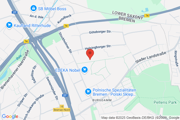 Das Vergleichsportal