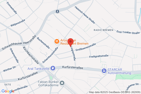 Bremer Immobilien Service