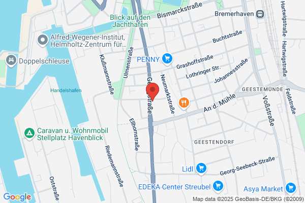 CB Immobilien