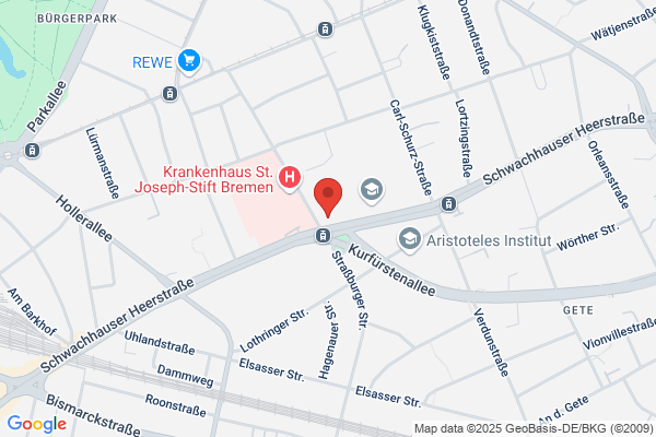 Dipl.-Volkswirt Thies Heinz Immobilien