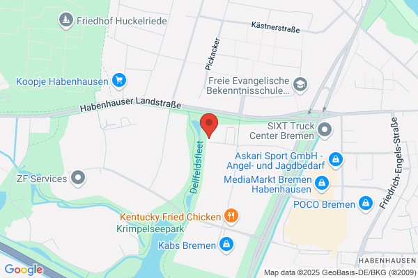 Eicken Immobilien