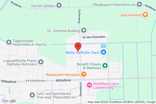 Gewerbe Immobilien Nord GmbH