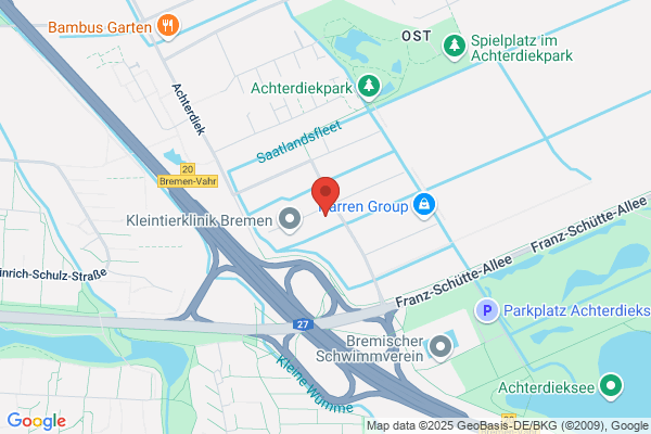 Goldbeck und Uhde Immobilienfonds Objekt Bremen KG