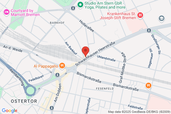 Hartmann Versicherungen u. Klingmüller H. Immobilien