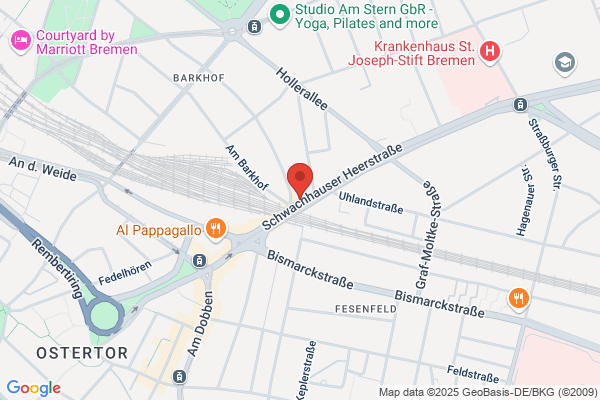 Mues & Twachtmann Immobilien GbR