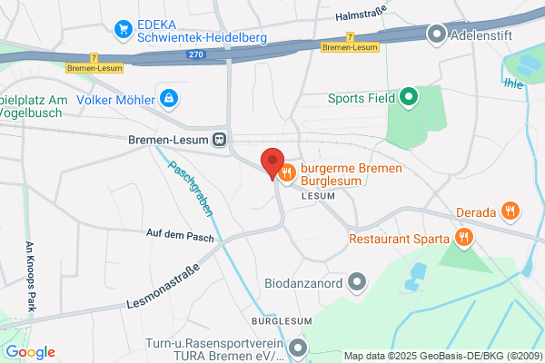 VB-Immobilien GmbH