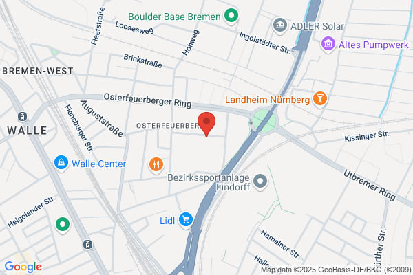Weser Immobilien Inh. Siegmund Bollmeyer