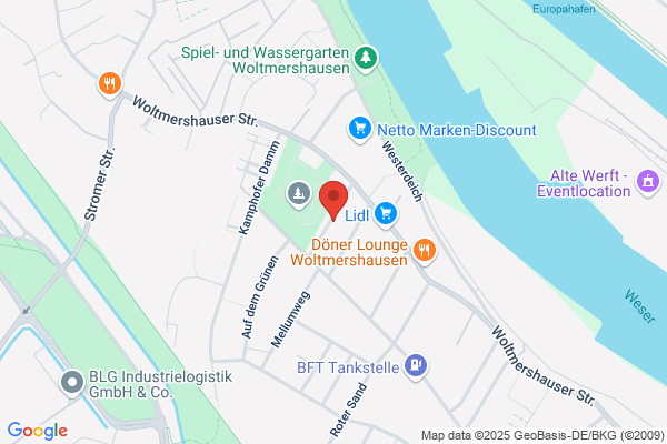 Wohngemeinschaft