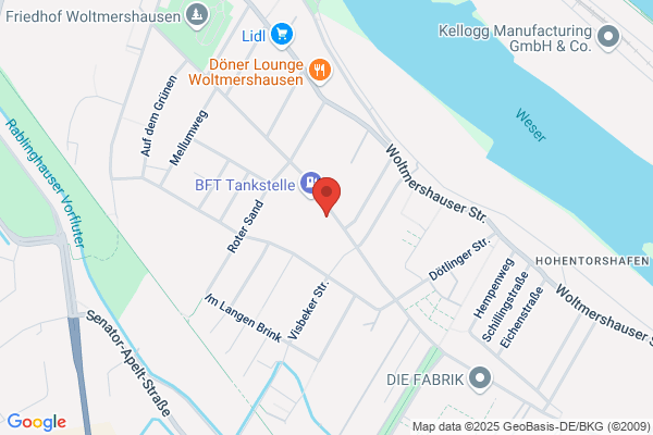 Wohnungsmarkt Gebhardt GmbH