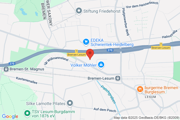 Zedern GmbH